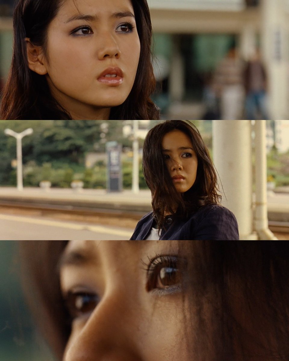 kiiichuz's tweet photo. Not just a beautiful face, but an entire aesthetic.✨ https://t.co/QjBr2Qm1mo