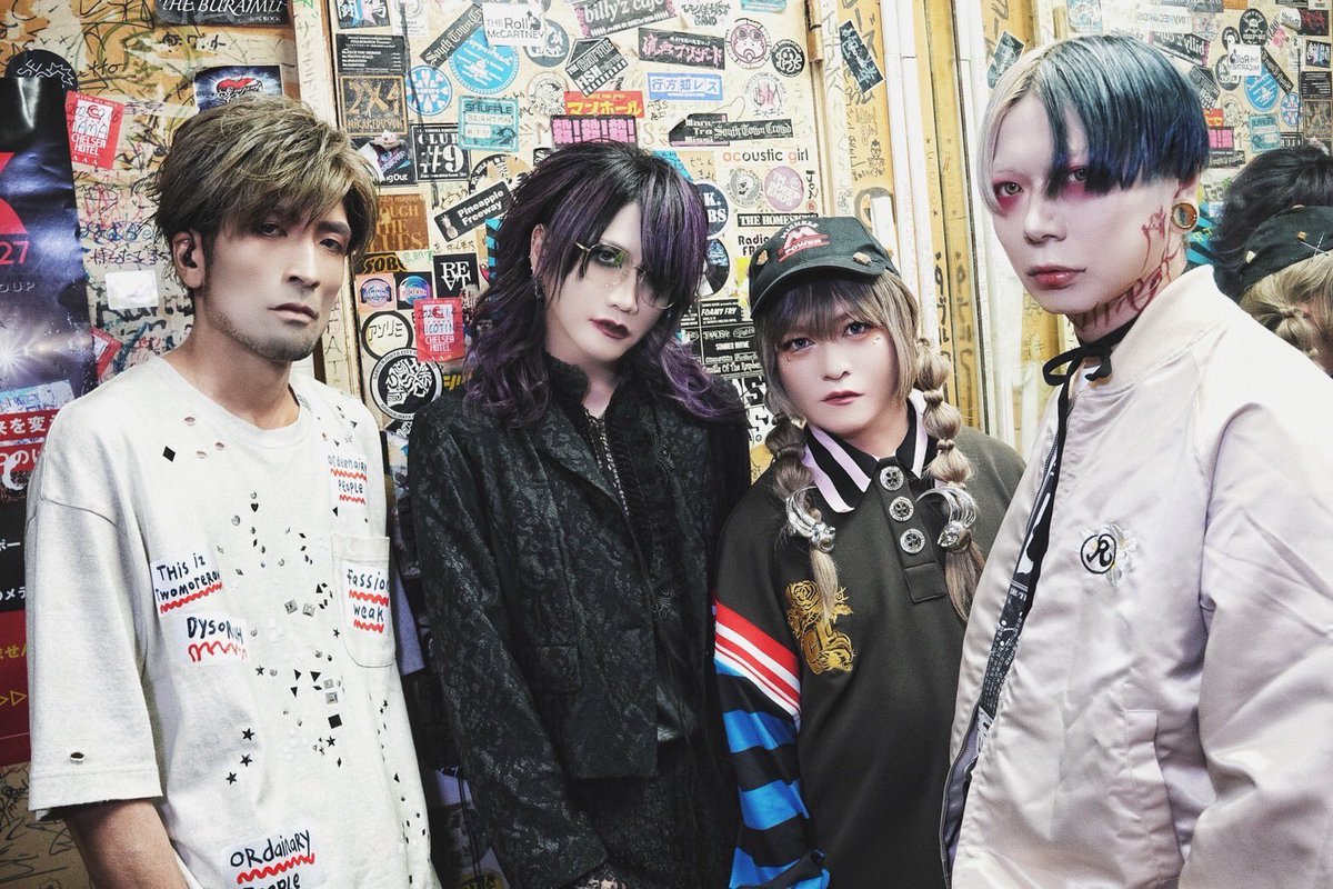 zoro___official's tweet photo. 【ゾロ TOUR2026 HARD CORE】

10月4日(日)渋谷CHELSEA HOTEL
東名阪TOUR完走！！！！

❤️‍🔥ご来場の皆様、関わってくれたスタッフの皆様ありがとうございました❤️‍🔥 https://t.co/292RwtLmeM