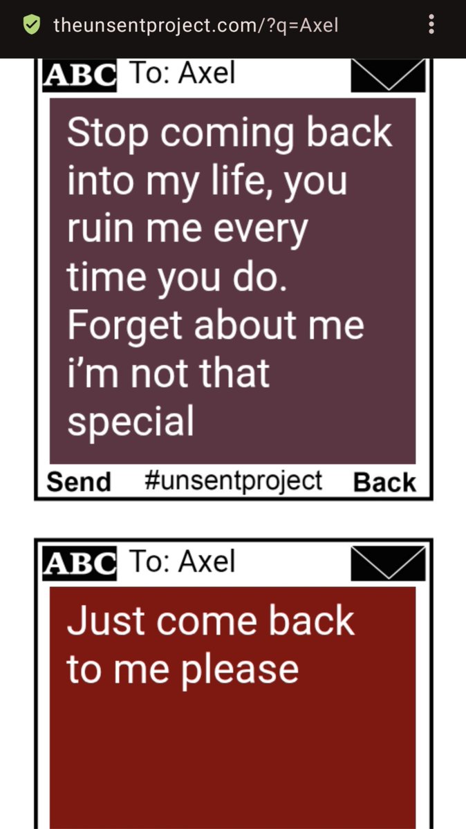 dopeycoconut's tweet photo. Going thru unsent messages amd laughing are all axels the same... axelverse problematic media 🥺? https://t.co/gIGxQU8qKb