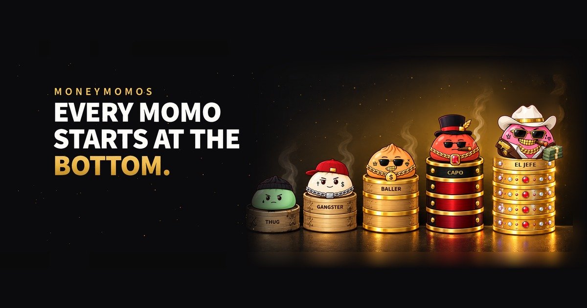 MoneyMomos tweet picture