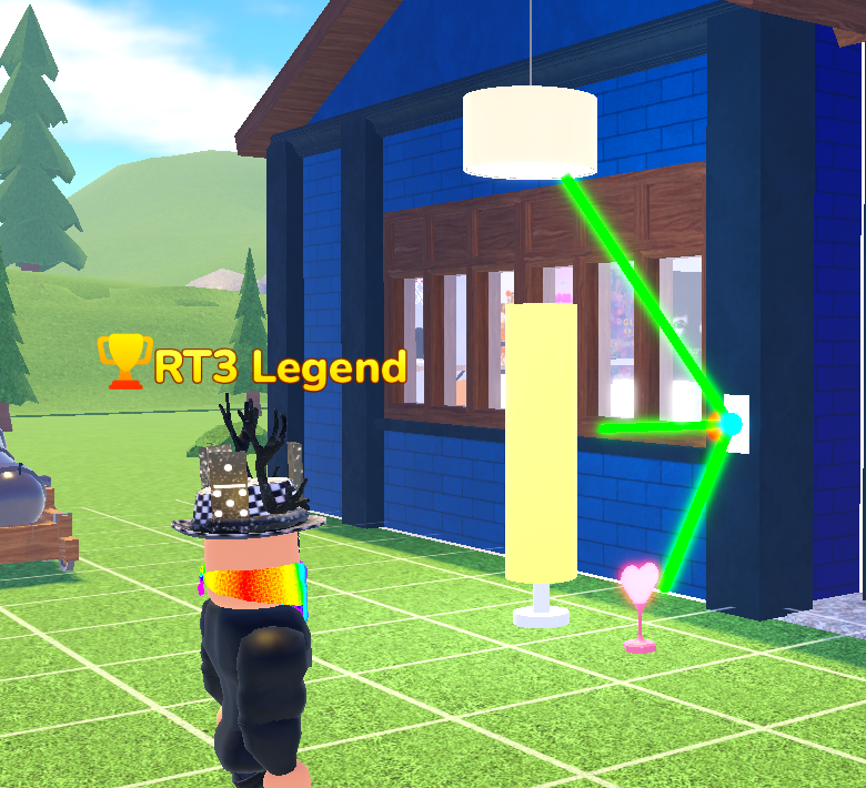 UltrawRBX's tweet photo. 💡Light switches will be added to Restaurant Tycoon 3

It will auto-detect the nearby lights in the current room! One of the most highly requested features

#roblox #restauranttycoon3 #robloxdev https://t.co/DHIAHPqZs5