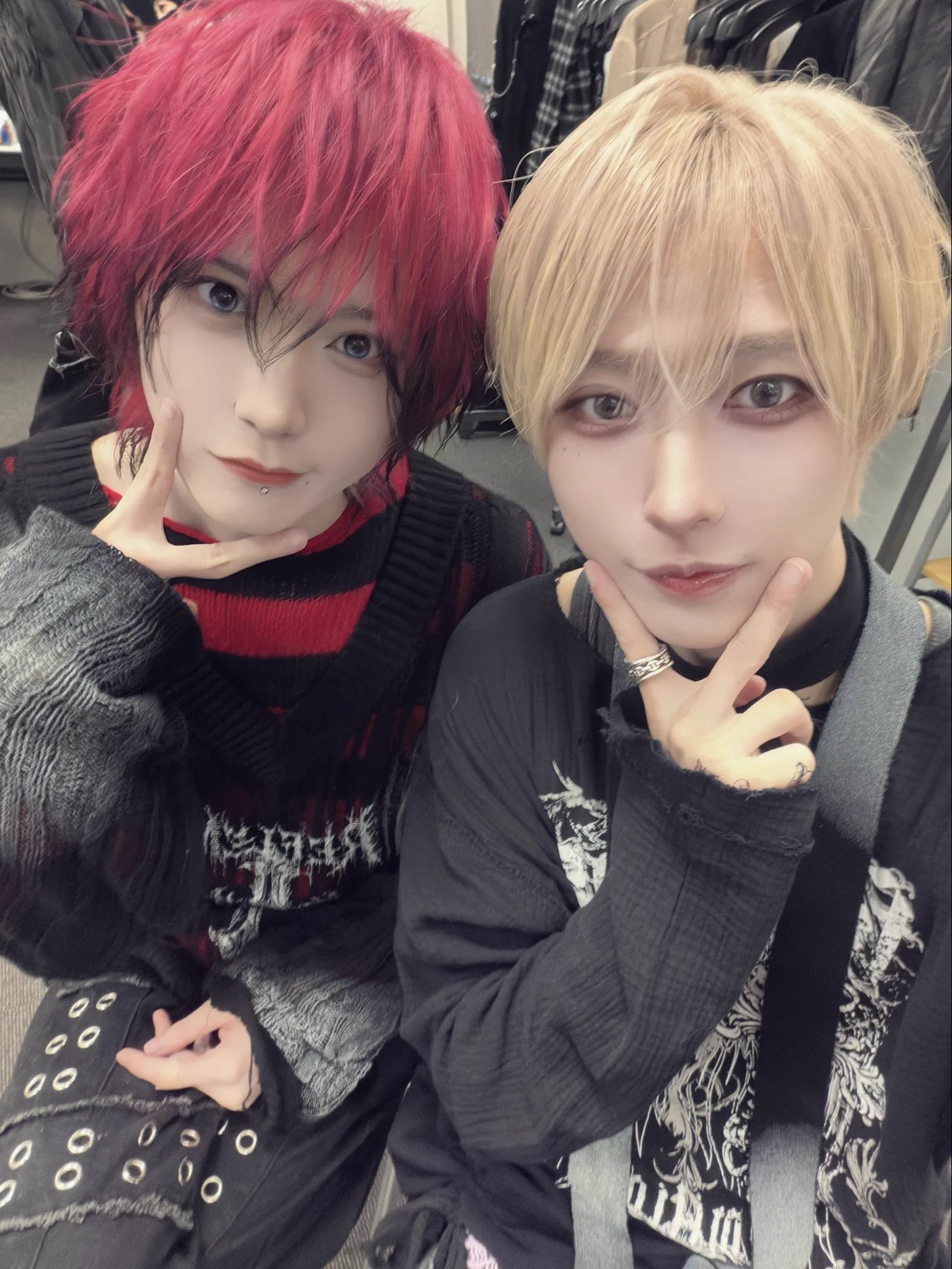 𝓝 (@dead_noa666) / X
