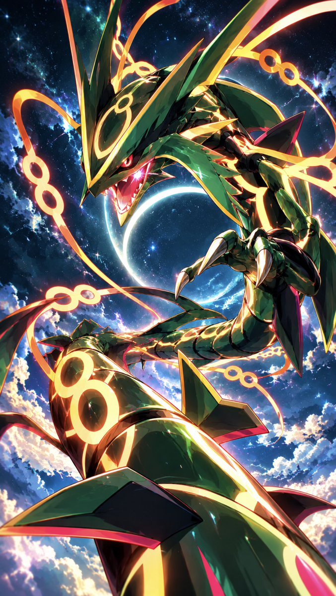 Micheal_X001's tweet photo. Lord of the Ozone Layer. 🐉✨ https://t.co/3IcU6bSYCP