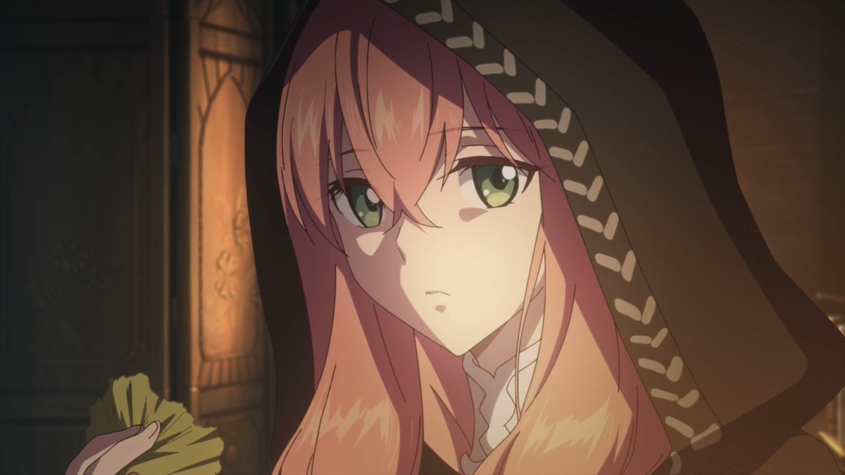 『どうも、好きな人に惚れ薬を依頼された魔女です。』第1話 感想｜好意に気づく薬師の戸惑いと調合が始まる反応画像28