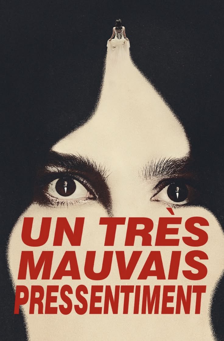 Baswa_'s tweet photo. J’ai vu la mini série d’horreur “UN TRÈS MAUVAIS PRESSENTIMENT” sur Netflix. 

Une ambiance angoissante, renforcée par le froid et les paysages hivernaux, des personnages louches en apparence et une histoire qui ne cesse de prendre des directions inattendues.

Le plus réussi- https://t.co/IJbDBeXOAa