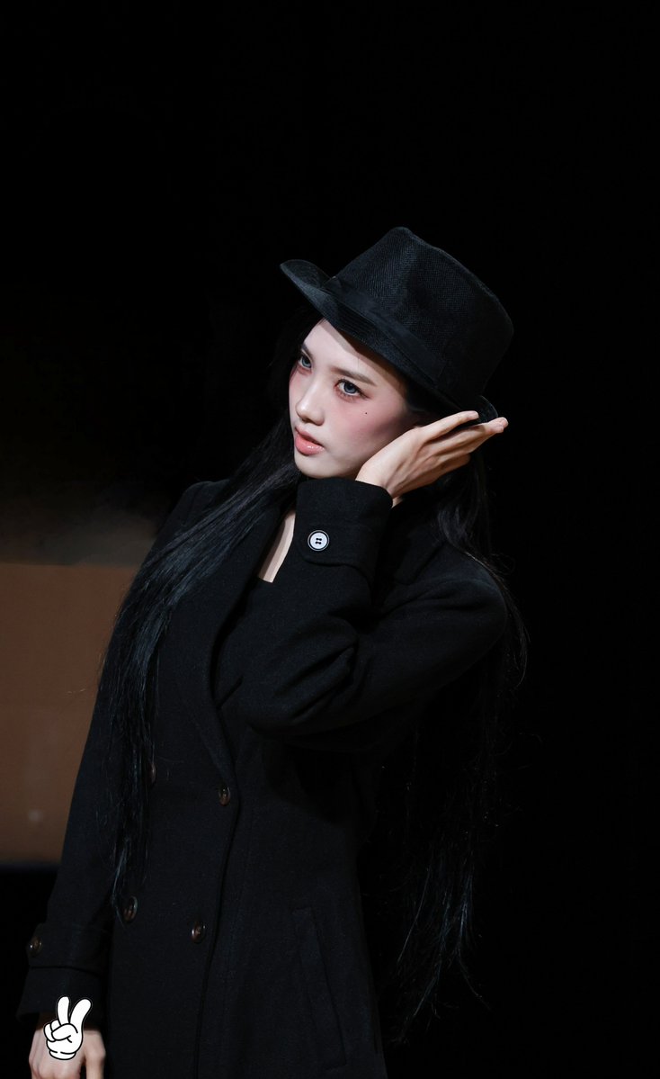 triplesbburing's tweet photo. 20261004 애플뮤직
🎩
#tripleS #트리플에스 #トリプルS
#설린 #Sullin https://t.co/4L6wDCMhrP
