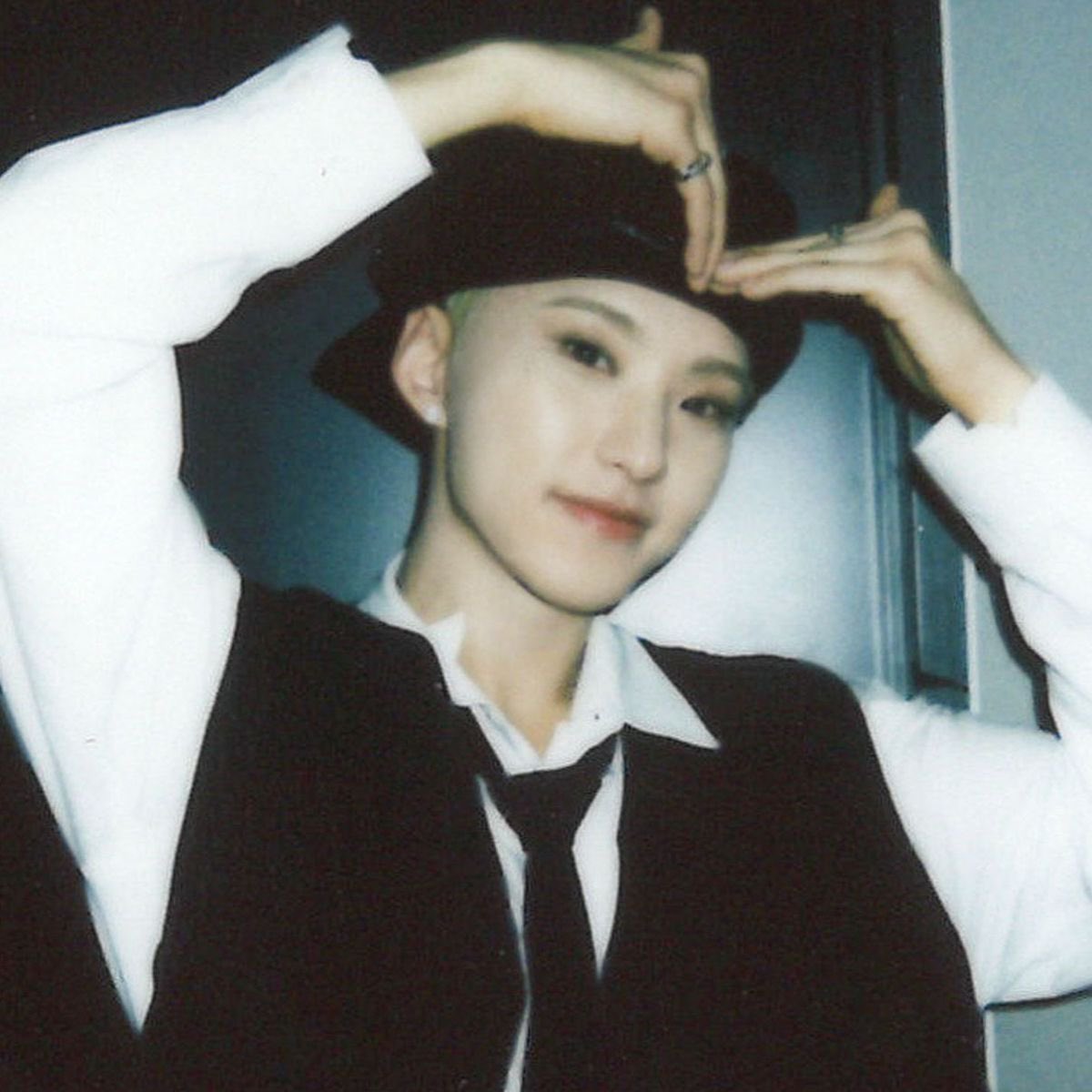 ddv5uv's tweet photo. 디카 재질 권순영 = my love♡ https://t.co/wto1ecwsrn