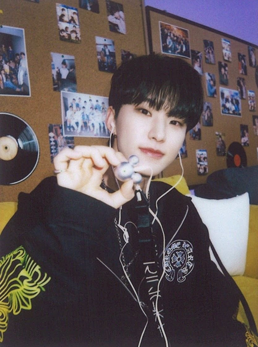 ddv5uv's tweet photo. 디카 재질 권순영 = my love♡ https://t.co/wto1ecwsrn