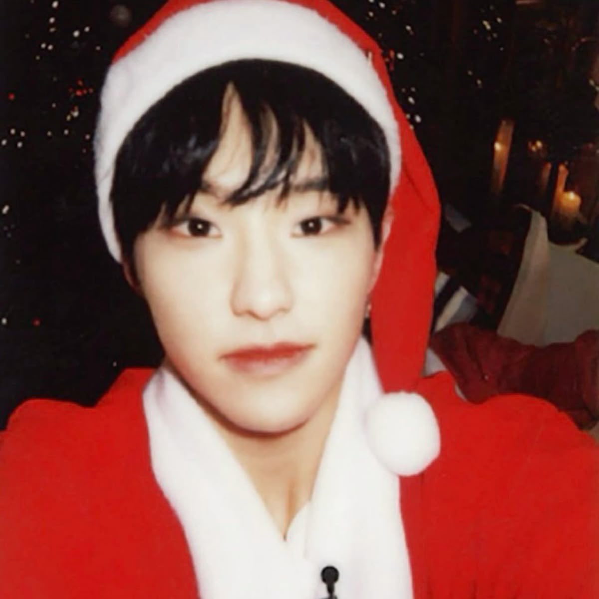 ddv5uv's tweet photo. 디카 재질 권순영 = my love♡ https://t.co/wto1ecwsrn