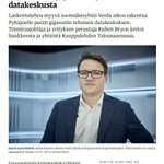 Photo by timontti 🇫🇮 (@timontti)