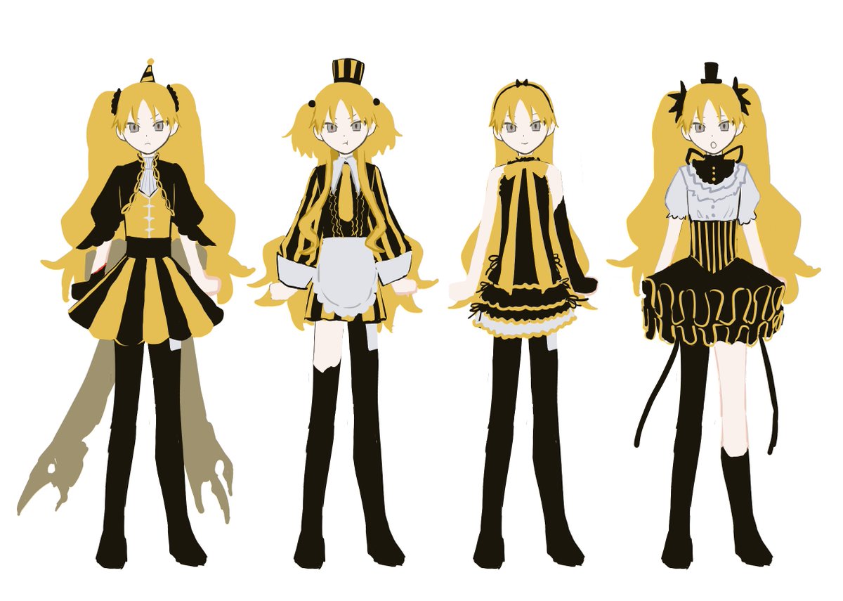 g37492's tweet photo. 自創作〜♫ https://t.co/QzIdgIEron