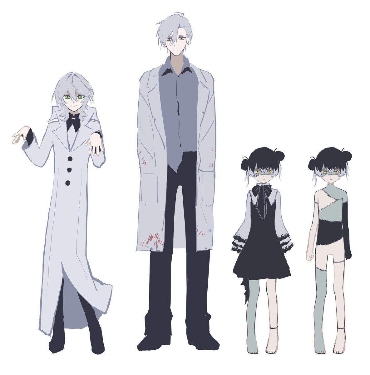 g37492's tweet photo. 自創作〜♫ https://t.co/QzIdgIEron