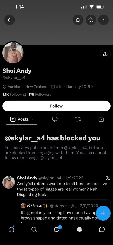 Hoopidaboopadi's tweet photo. @oscarsrants That was short lived https://t.co/9uZsfb51LN