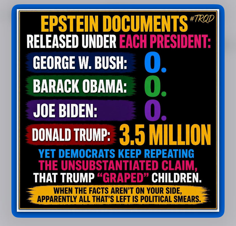 BelcaroJoseph's tweet photo. @TableSetter2025 @GuitarGirlTempo Yet never an issue why that dumb💩? https://t.co/z4l7qpETSg
