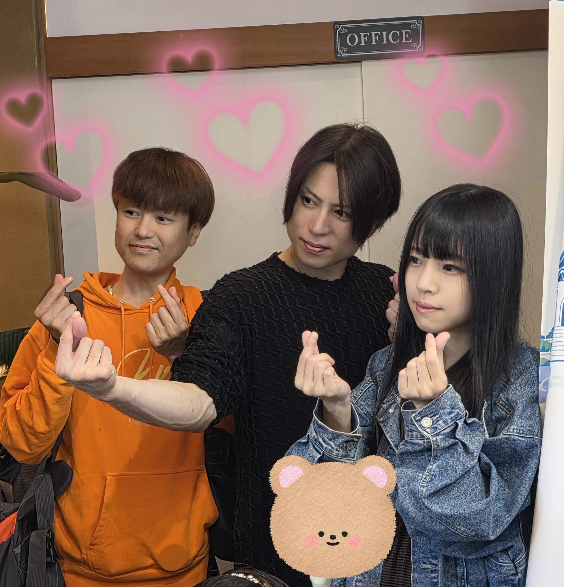♡ゆりっくま♡ on X: 