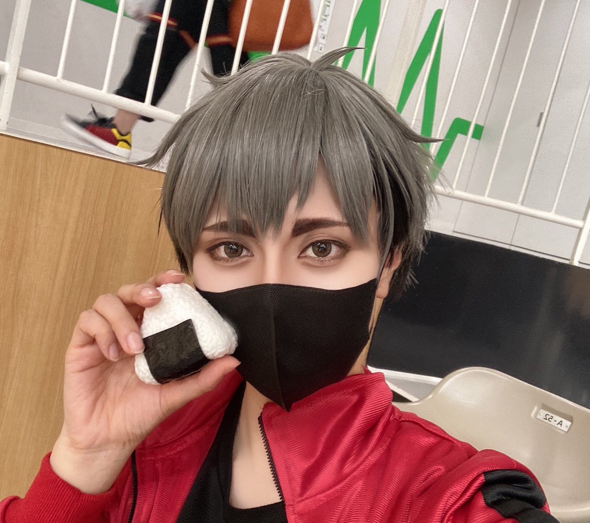 minnzemi's tweet photo. ⚠︎cos

🦊𓏸𓈒𓂃𝗛𝗮𝗽𝗽𝘆 𝗕𝗶𝗿𝘁𝗵𝗱𝗮𝘆𓂃◌𓈒🏐

 #宮兄弟生誕祭2026
 #宮兄弟誕生祭2026
 #10月5日は宮兄弟の誕生日 https://t.co/2NC0f7KMQp