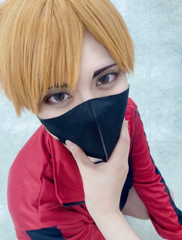 minnzemi's tweet photo. ⚠︎cos

🦊𓏸𓈒𓂃𝗛𝗮𝗽𝗽𝘆 𝗕𝗶𝗿𝘁𝗵𝗱𝗮𝘆𓂃◌𓈒🏐

 #宮兄弟生誕祭2026
 #宮兄弟誕生祭2026
 #10月5日は宮兄弟の誕生日 https://t.co/2NC0f7KMQp