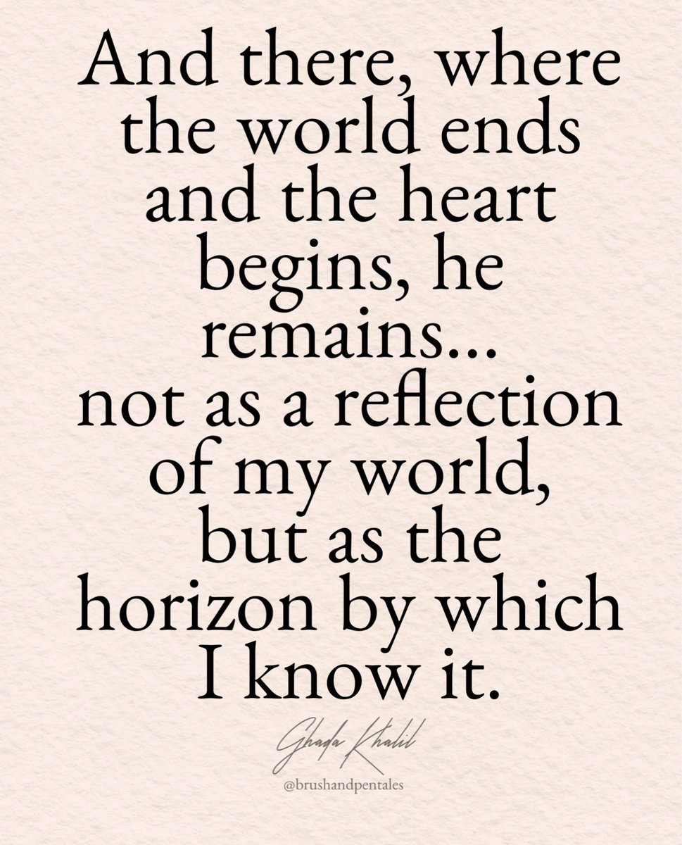 BrushnPenTales's tweet photo. The Horizon
#amwriting #author #AuthorsOfTwitter #authorlife #authorquotes #blog #blogger #book #literature #writer #writing #writerscommunity #poetrytwitter #poetry #poet #prose #poem https://t.co/EewmjbEI36