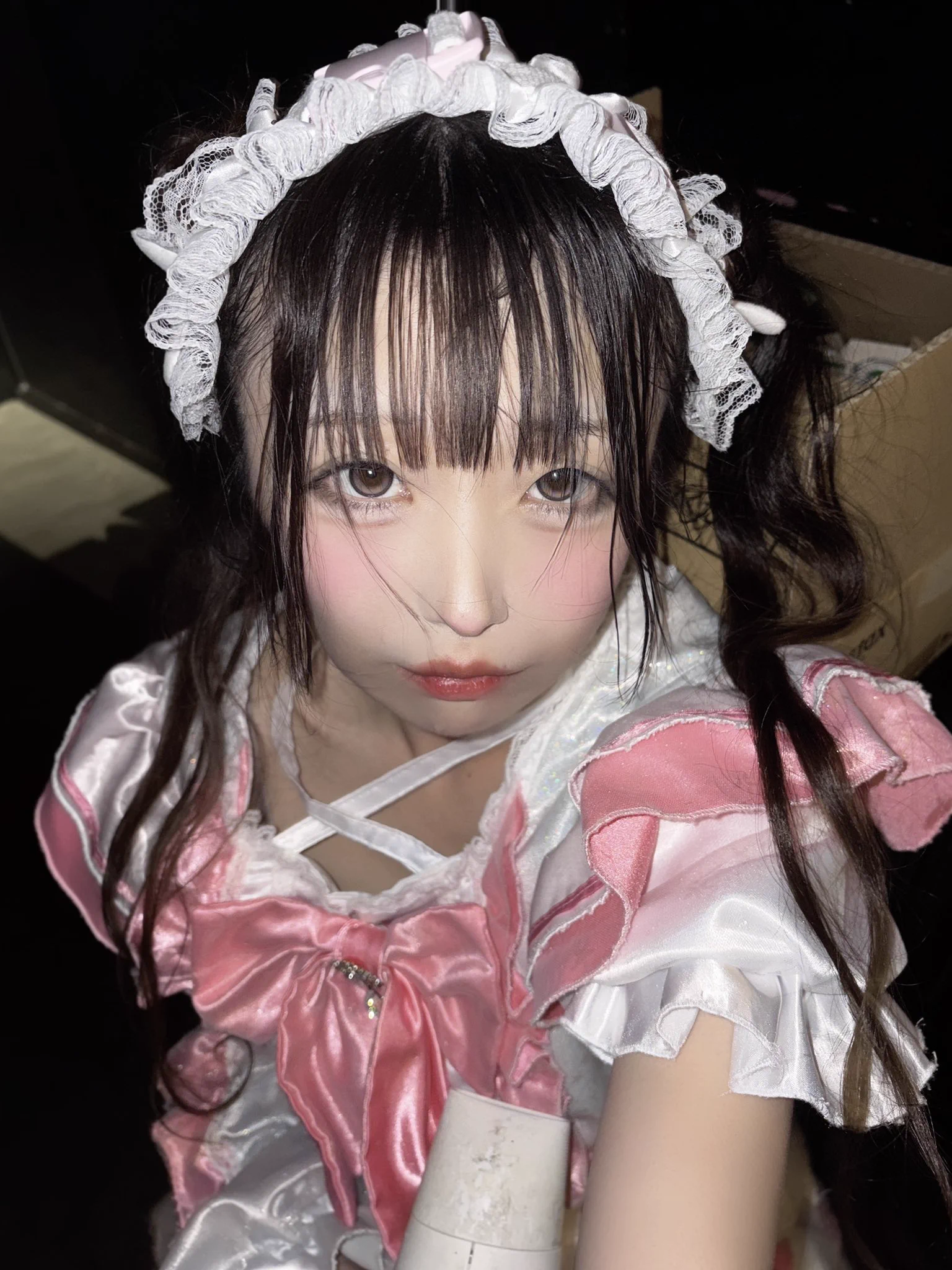 兎仮 ゆま【LUVRiX】 (@yuma_luvrix) / X