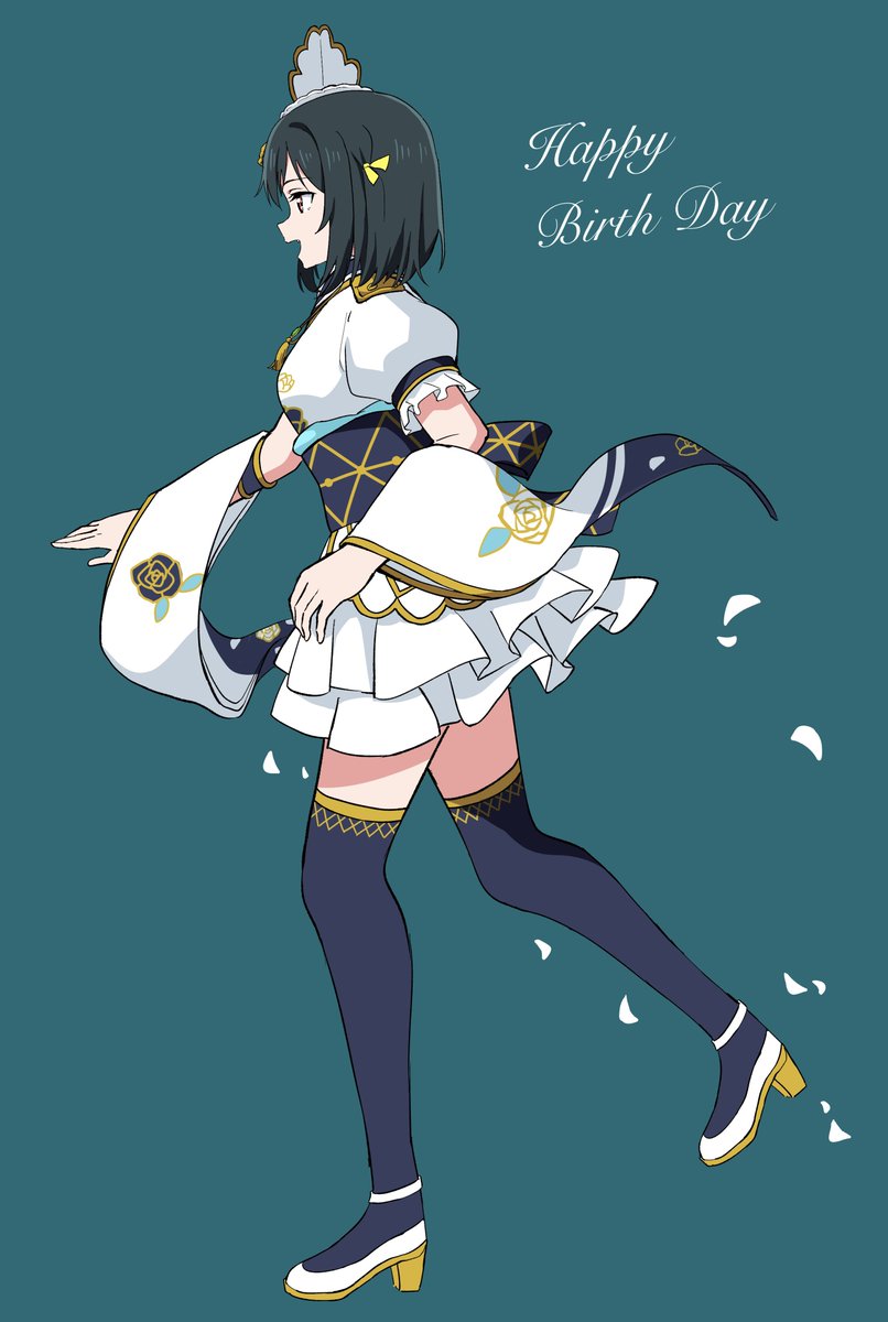 89ru0's tweet photo. 栞子ちゃん誕生日おめでとう！！
#三船栞子生誕祭2026
#三船栞子誕生祭2026 https://t.co/3NC44qDcXx