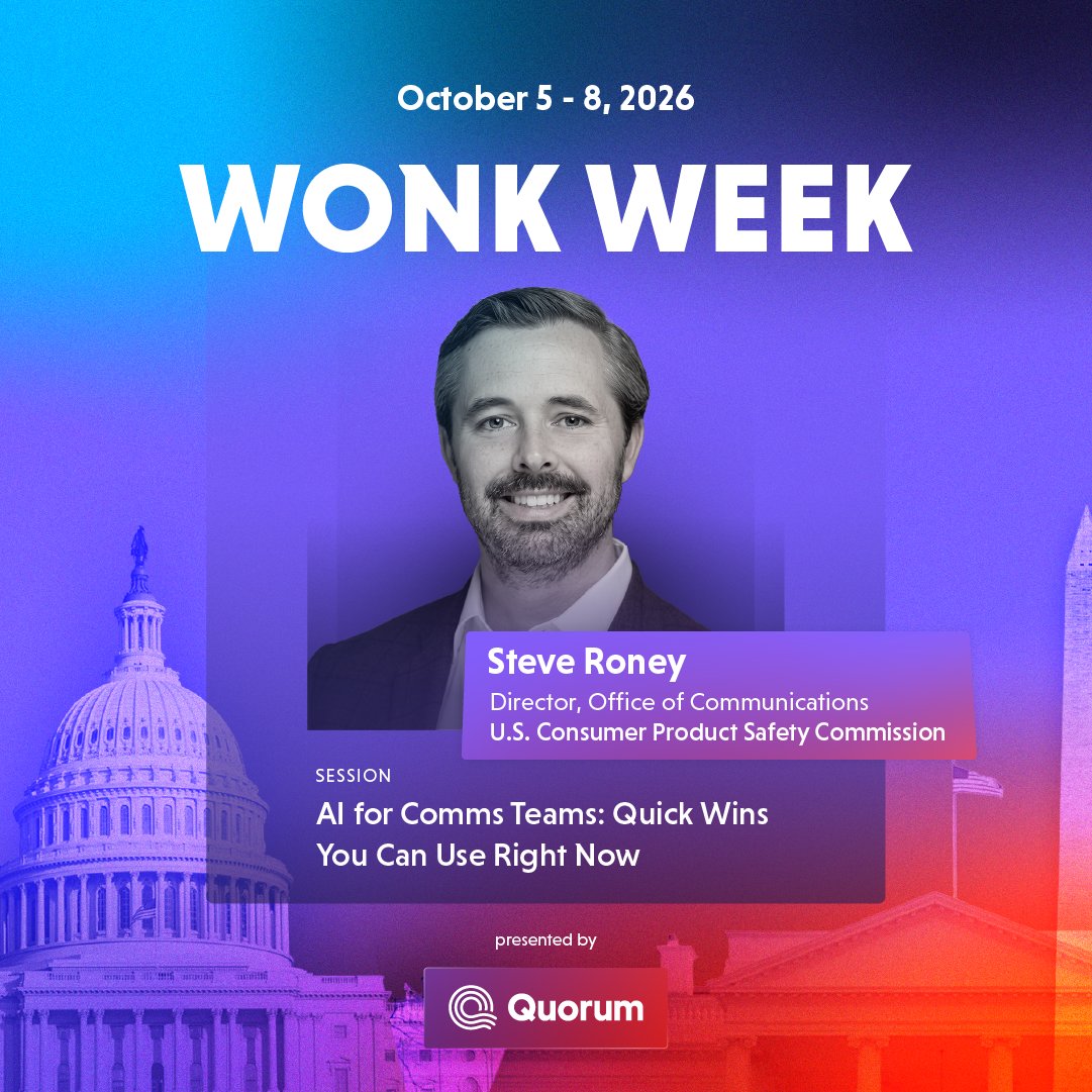 QuorumAnalytics tweet picture