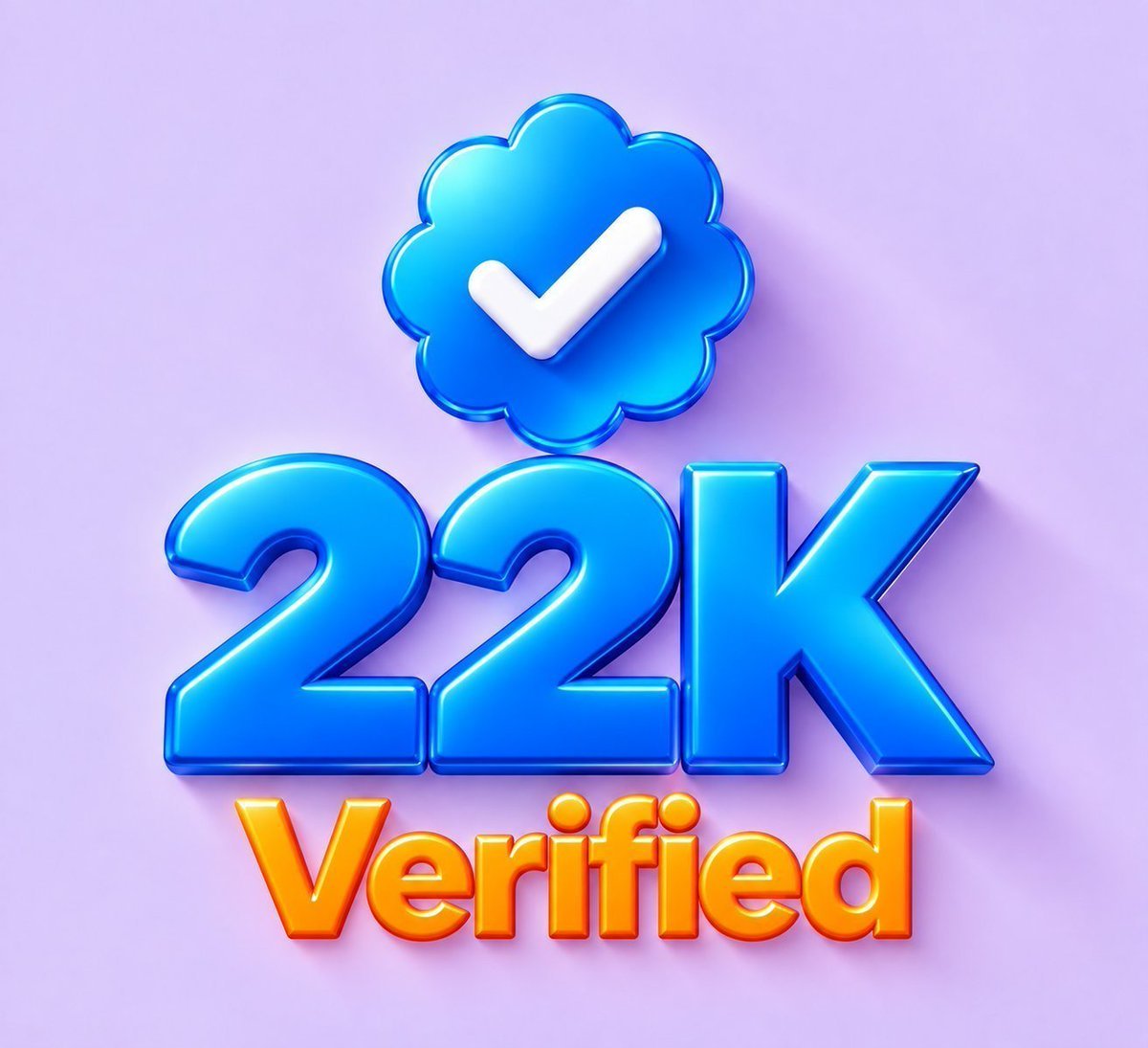MahiraVibes's tweet photo. If you need 22k+ organic verified followers 

Type ~> BOOST 👋

I will boost your page https://t.co/HRtVy7C7uR