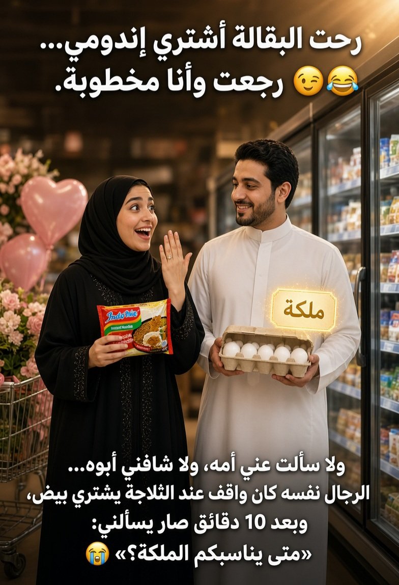 rri_r7's tweet photo. من يشتري اندومي ويرجع كذا... ☺️😂 https://t.co/RuwVCaPua5