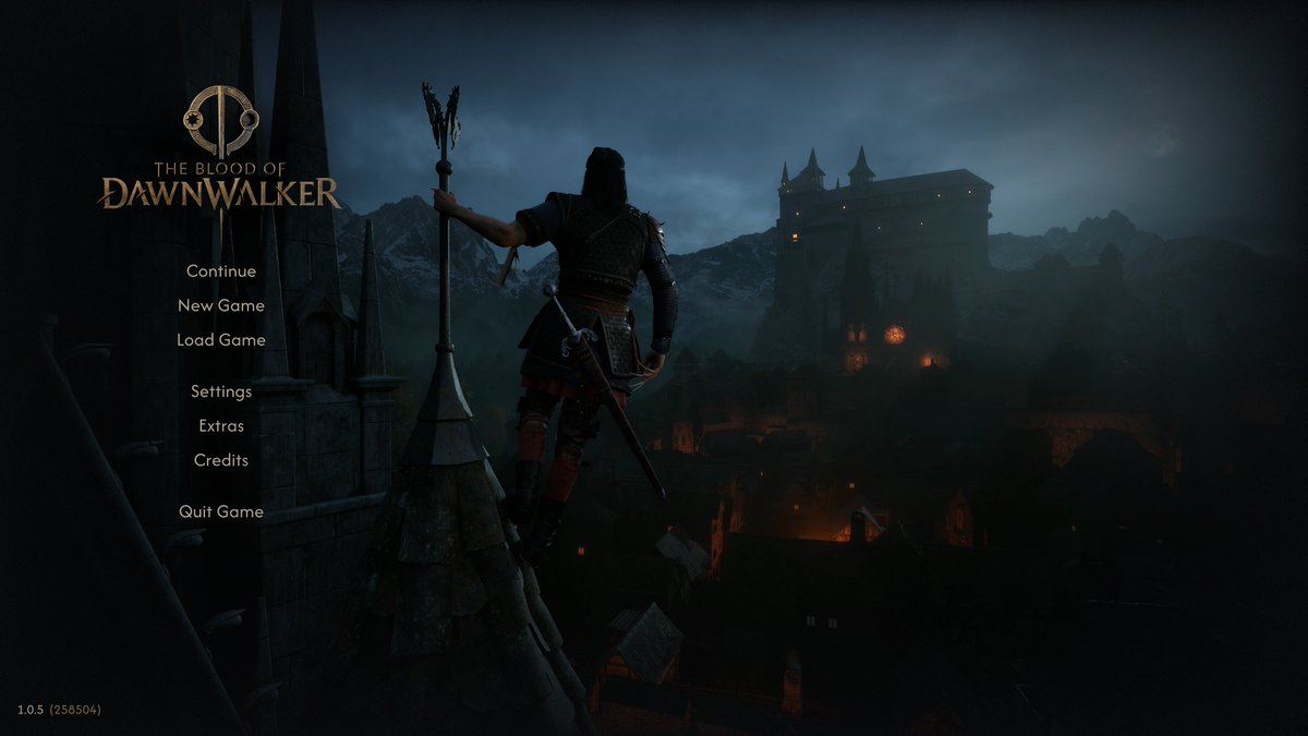 vicious696's tweet photo. reminder that The Blood of Dawnwalker is the best RPG of 2026 https://t.co/OLQ0lDexfv