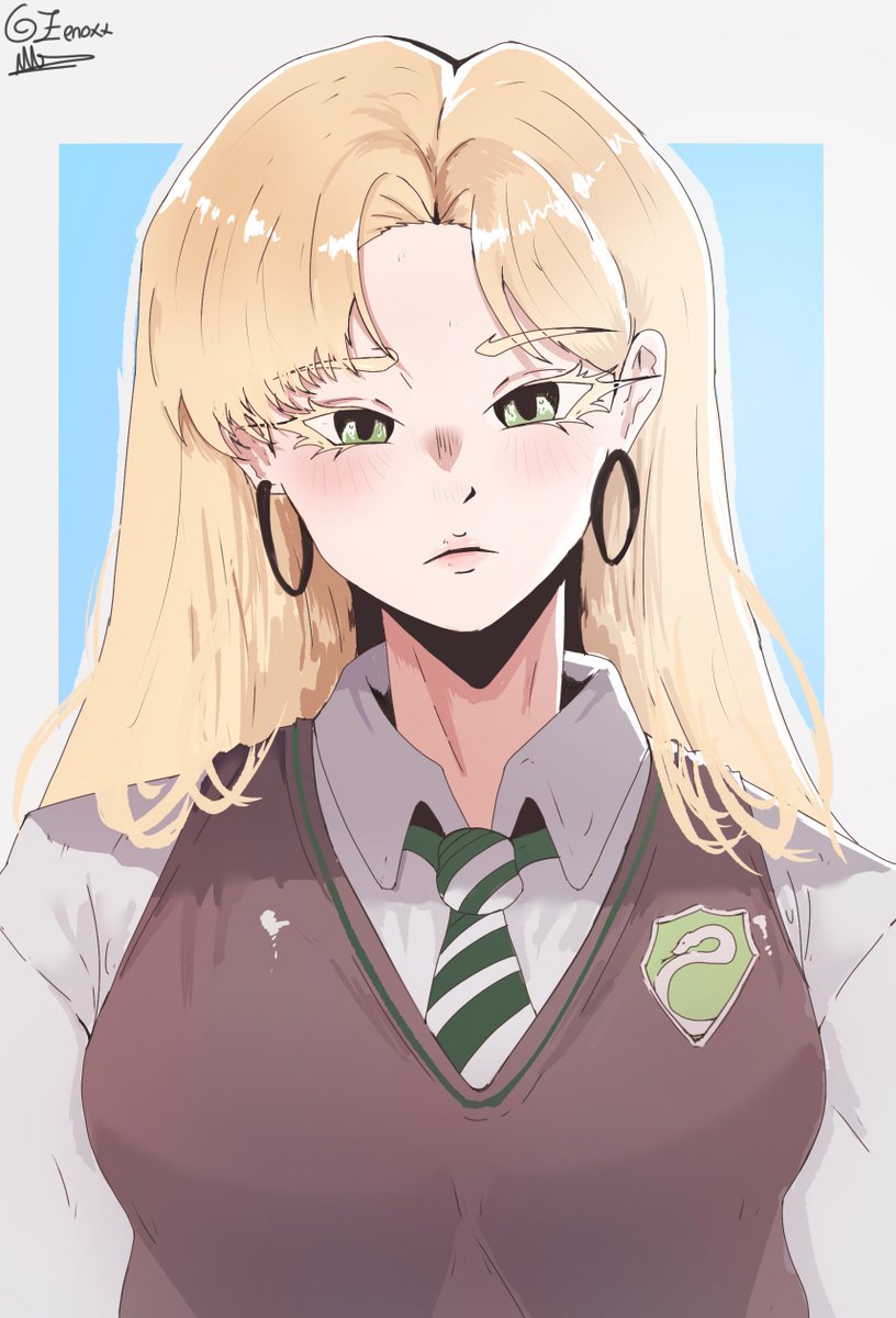 XenoZkovic's tweet photo. Malfoid #4

#malfoid #malfoy #Fanart https://t.co/2aWmsyVZMn