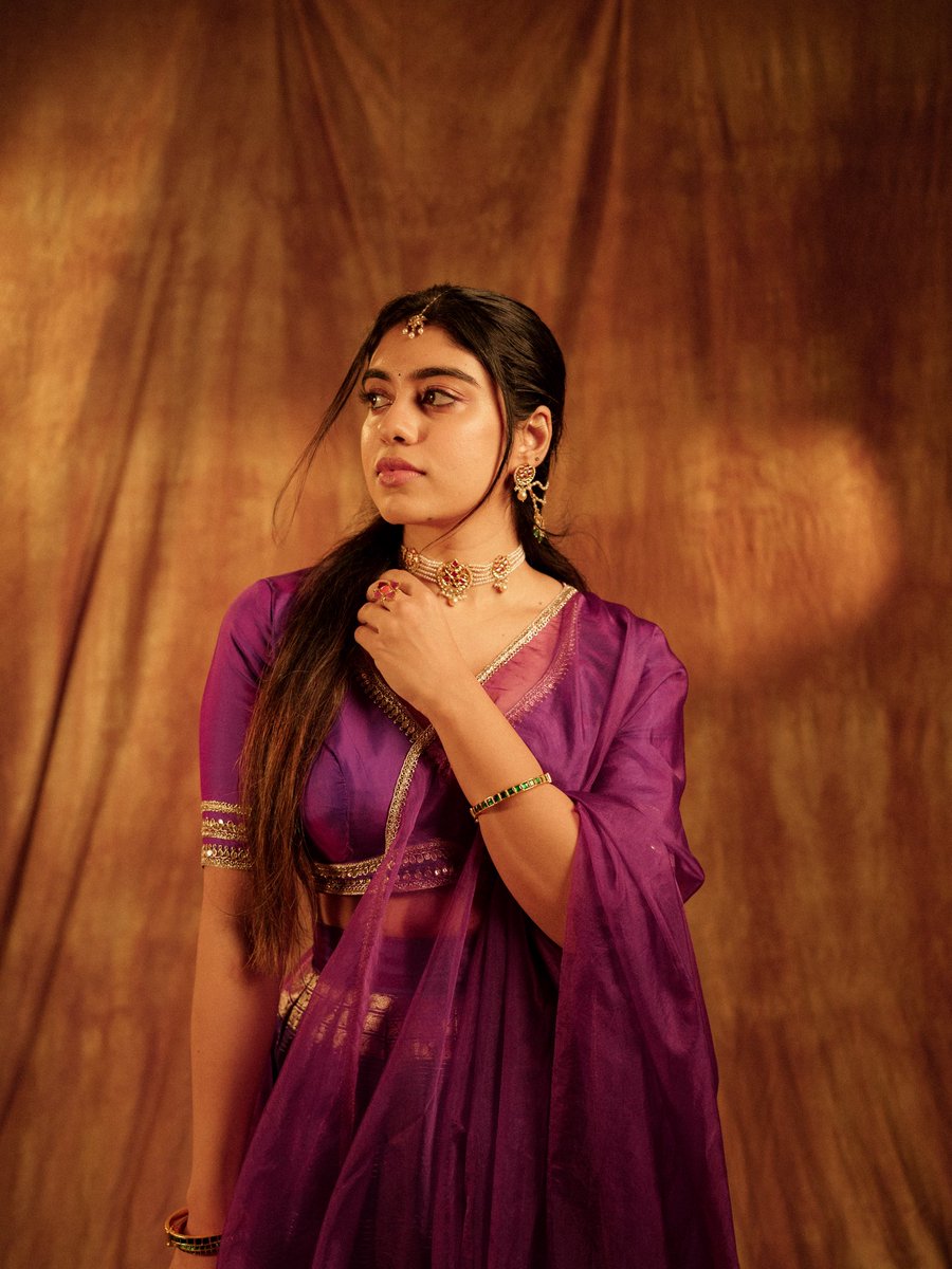 proprakashh's tweet photo. Cinema has a way of finding faces you remember. ✨
#RamyaRanganathan 

@RamyaRanganathn - #Neek • #AnbeDiana • #MeesayaMurukku2 https://t.co/WIA2v05l03