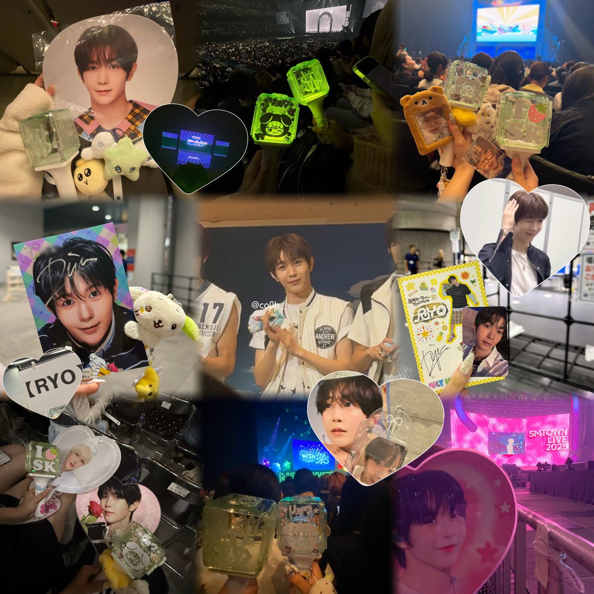 ryon804's tweet photo. りょう💛
#nctwish #nctwish好きな人と繋がりたい #ウィシズニと繋がりたい #シズニと繋がりたい https://t.co/BcSnGZMnzW