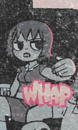 DRUMSNBUNS's tweet photo. ᅠ
❛You better₊ᐣ Please₊ᐣ My ass stinks in a sweet way. You're just musty swamp water.❜

𝗞im gained her footing⸝⸝ flicking her wrist and hitting Lapis on the nipple.

❛Smaller nipples too.❜
ᅠ https://t.co/nbCXv1nbGz