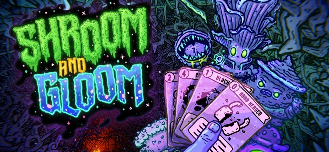 playNOmorearg's tweet photo. #PREVIEW | Shroom and Gloom 

► https://t.co/UvTPYAAxc5 ◄

Dos mazos para una misma run, arte dibujado a mano, y muchos hongos. ¿Ya te dio intriga? Este roguelike de cartas de Team Lazerbeam y Devolver Digital se encuentra en Early Access, y te traemos nuestras impresiones. https://t.co/RuA2MoUlaq