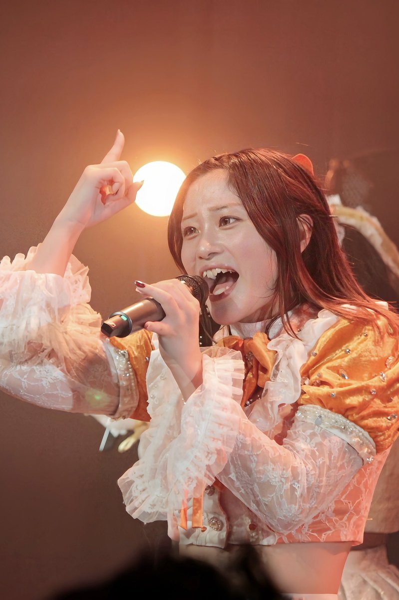 Tu_16V's tweet photo. 20260921_ Hinatam Birthday Live vol.1

個人的に2枚目、未知との遭遇感あって好き😍

 #北川れいあ ちゃん🧡
 #Re愛わ〜るど
 #アイスク https://t.co/PjBvnhRmXG