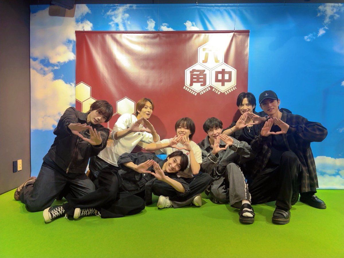 arihiroofficial tweet picture