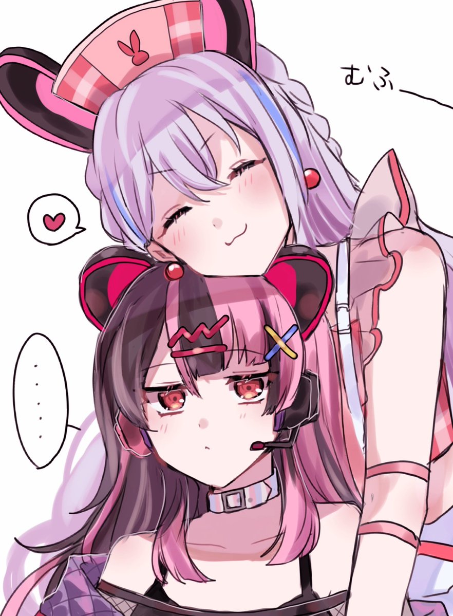 hikizurarenuma's tweet photo. ののユノ https://t.co/Yfm1p4n5sr