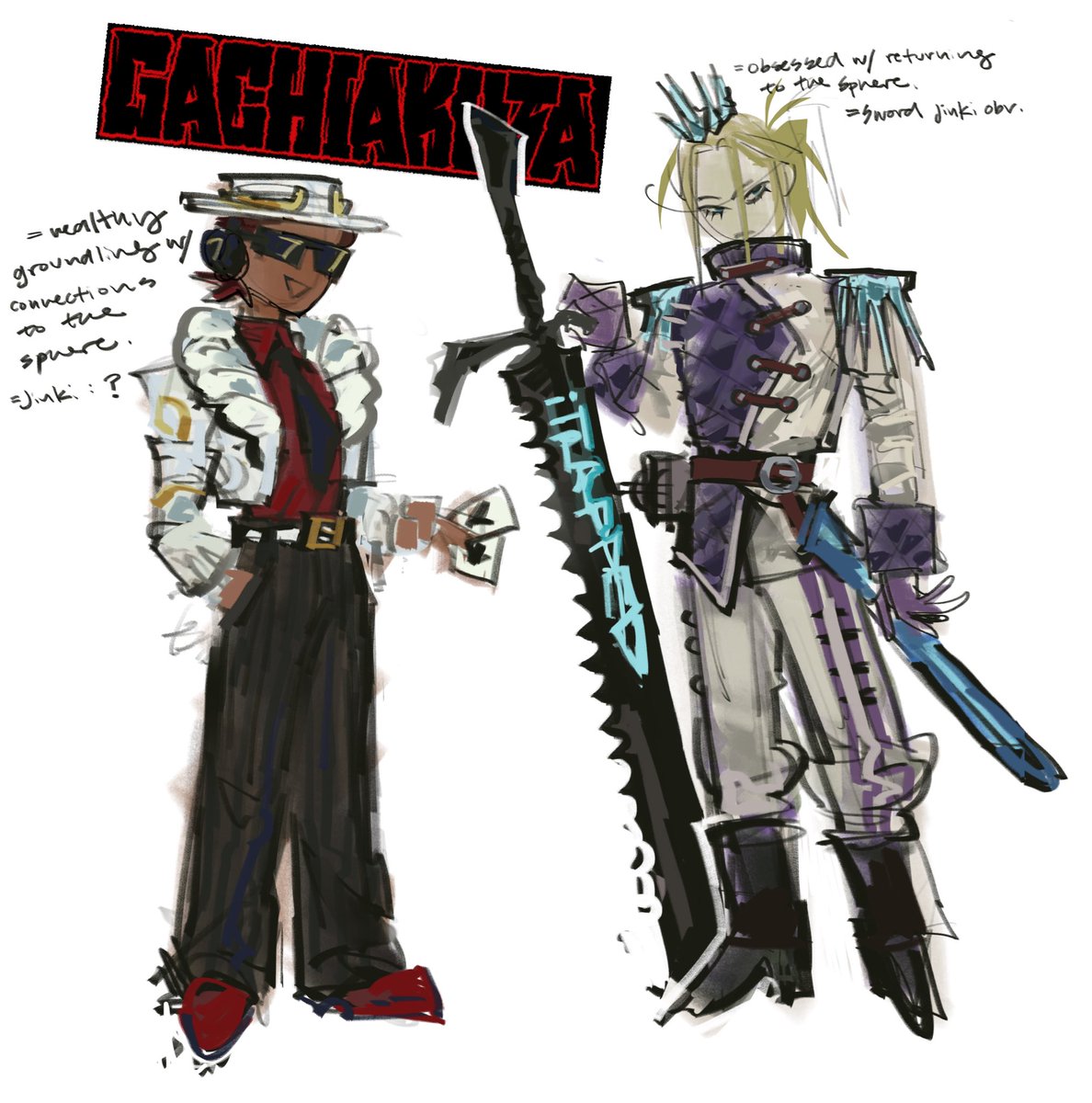 buggirllover's tweet photo. I am open to suggestions for the crossover. #ICHANCETOBER2026 https://t.co/idyJw2I9Gc