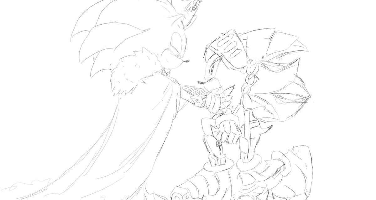 Noxrxnn's tweet photo. ステレオタイプ的なポーズは知っていますが、気にしません。💛♥️ #sonadow #shadonic #lansoni https://t.co/QNLFqYOizp