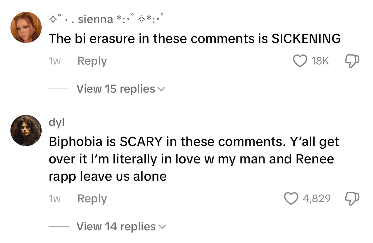 the0nlygirl's tweet photo. Ooh I have a collection of these types of comments https://t.co/tADmnJrkfB