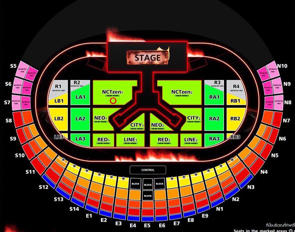LeeHam82199's tweet photo. ปล่อยบัตรคอนวันเสาร์ที่ 31/10 ค่ะ
บัตรเราเอง🥹

🎫 NCTzen1 ที่นั่งคิว Q19
💵 7,500 บาท
🤝🏻 ไม่มีมัดจำ นัดรับชนมือได้เลยค่ะ
(รบกวนขอเป็นแนวรถไฟฟ้านะคะ)

สนใจ DM ขอหลักฐานเพิ่มเติมได้เลยค่ะ

#THE_REDLINE_BANGKOK 
#NCT127_5TH_NEOCITY #NCT127 
#NCT127_5TH_NEOCITY_BANGKOK_THE_REDLINE https://t.co/VmhNBgvYzH
