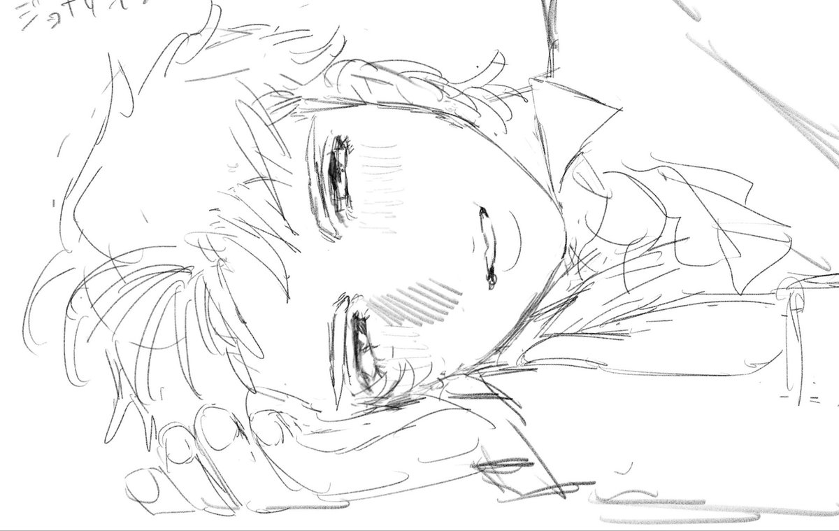 ima_now_416's tweet photo. はじふた
 #JJBA https://t.co/le12ypn6I2