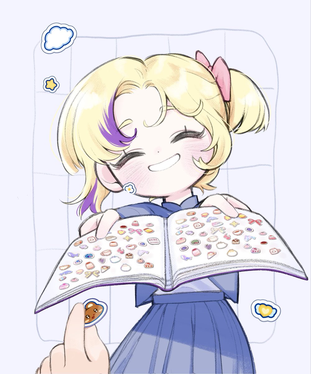 rereillust's tweet photo. تبادل الملصقات 🫧✦˖˚

 #ocs_rere 
 #オリキャラ        #イラスト        #illustration https://t.co/Ap3Cm2m5eE