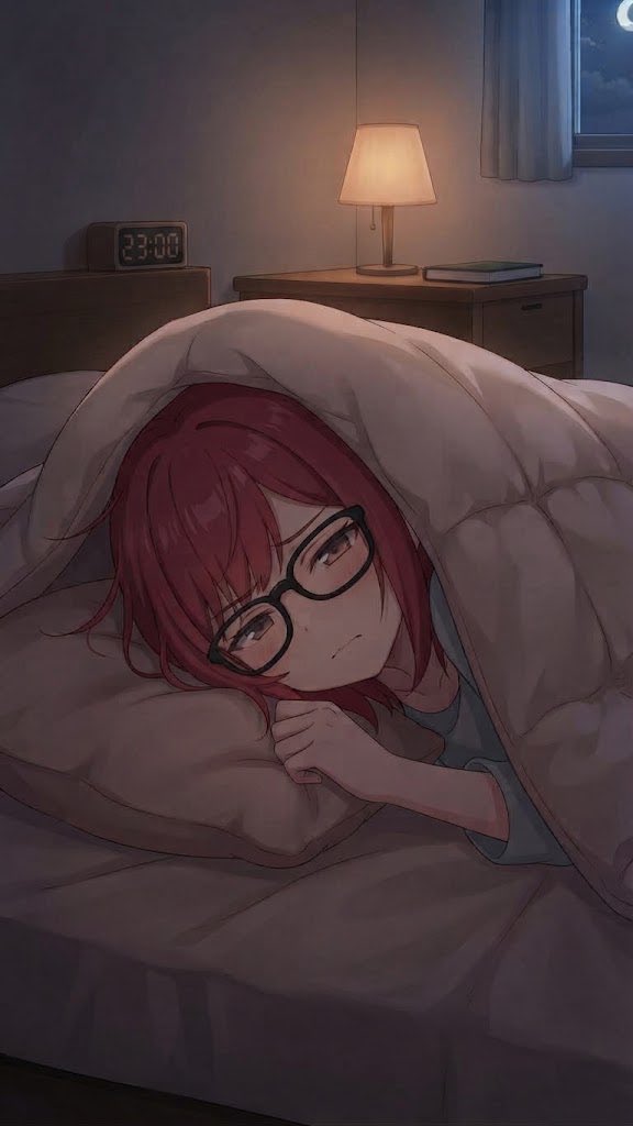 t_o__m_a's tweet photo. 布団に入りましたがなかなか眠れないです
がんばりたいです
おやすみなさい https://t.co/GfASZzFVLS