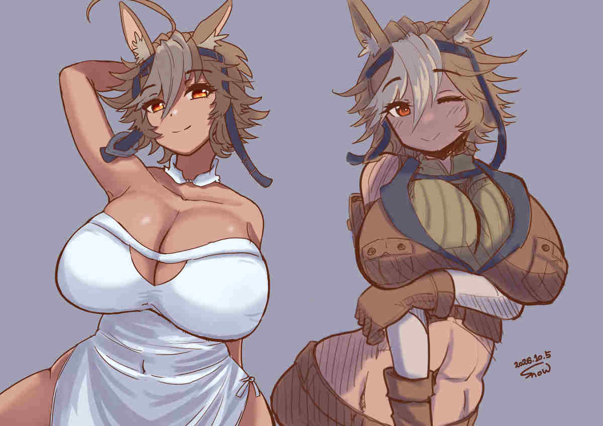 s_nofr's tweet photo. I added some details and tried coloring it https://t.co/0r9NOFGLVQ