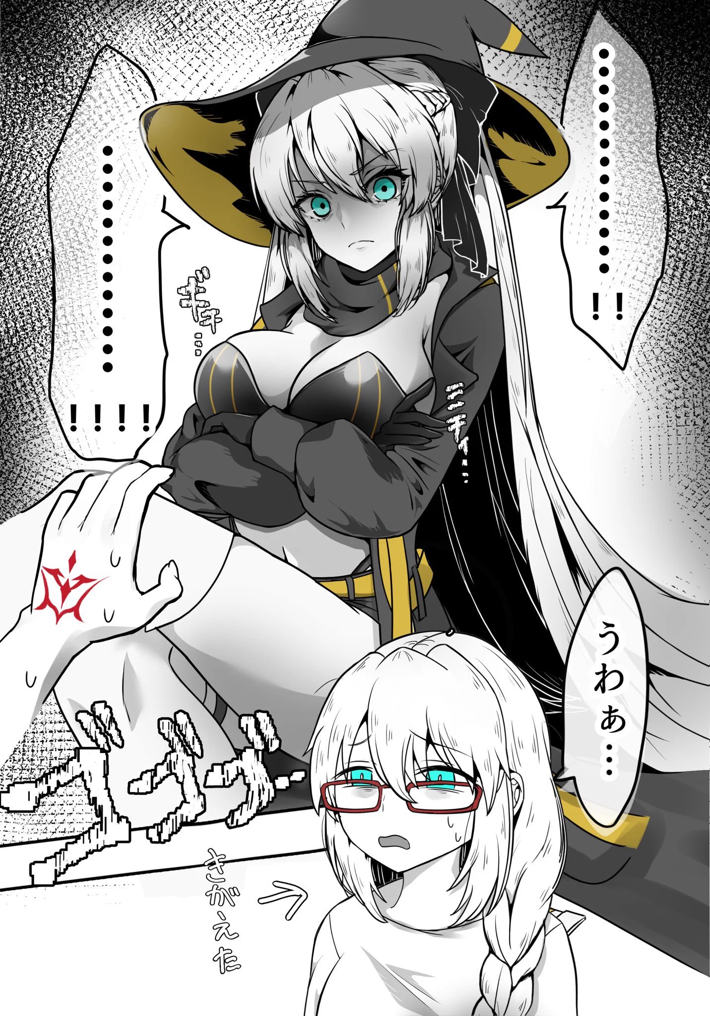 佐藤ぬい@夏コミ1日目東3モ58b (@Nuuu99999) / X