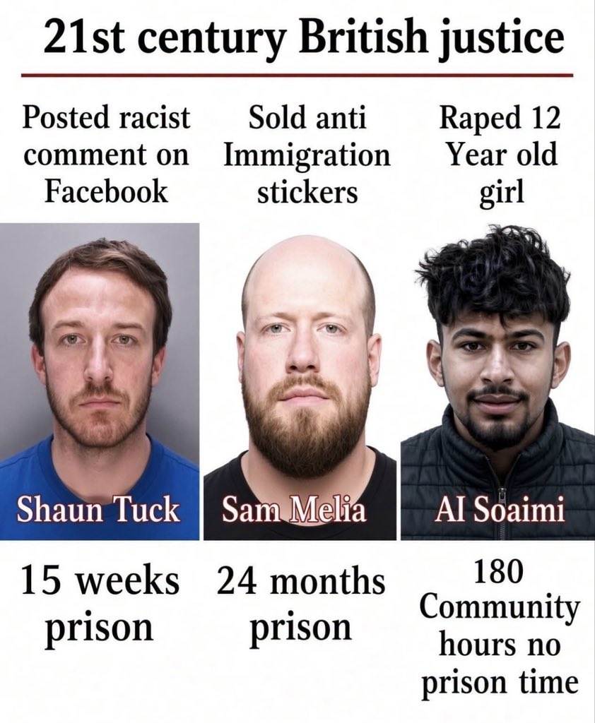TiffanyFong's tweet photo. The UK is a fucking joke https://t.co/YZKaKL2JJw
