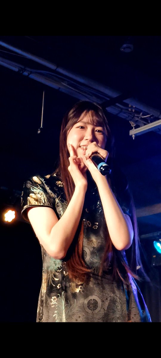 nack0106's tweet photo. 2026.10.03 土曜日
first crush定期公演
｢恋のはじまり～恋するハロウィン♡１周年SP～｣より
秋葉原COSMICLABにて
first crushの高咲めるちゃん
#firstcrush
#めるちが見ると喜ぶらしい
#高咲める https://t.co/yPnobZRtAC