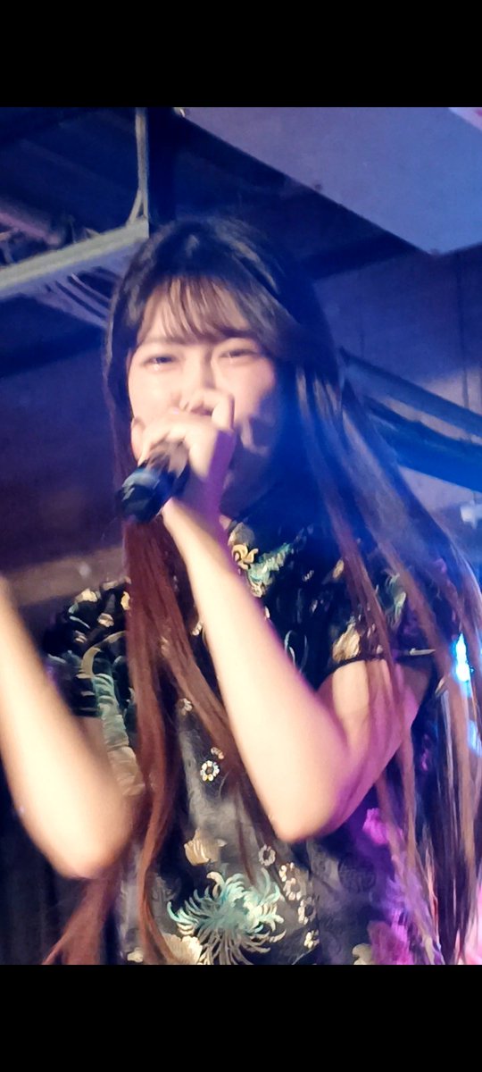 nack0106's tweet photo. 2026.10.03 土曜日
first crush定期公演
｢恋のはじまり～恋するハロウィン♡１周年SP～｣より
秋葉原COSMICLABにて
first crushの高咲めるちゃん
#firstcrush
#めるちが見ると喜ぶらしい
#高咲める https://t.co/yPnobZRtAC