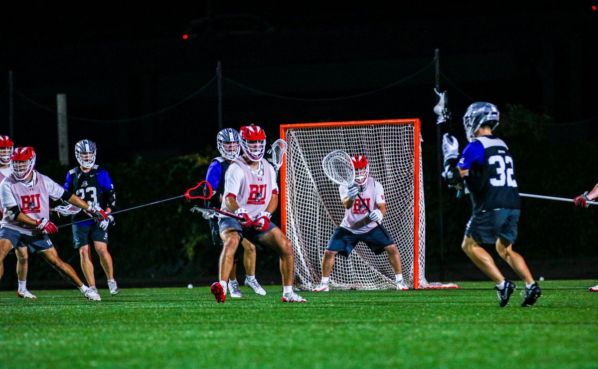 TerrierMLAX's tweet photo. Fall Ball frames from Friday's scrimmage with Providence 🖼️ #GoBU 

📸: Sheily Melgar https://t.co/HTEWOHDQWa