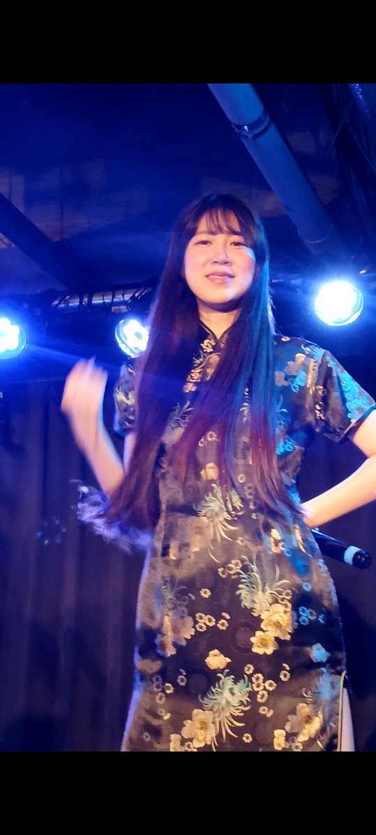 nack0106's tweet photo. 2026.10.03 土曜日
first crush定期公演
｢恋のはじまり～恋するハロウィン♡１周年SP～｣より
秋葉原COSMICLABにて
first crushの高咲めるちゃん
#firstcrush
#めるちが見ると喜ぶらしい
#高咲める https://t.co/yPnobZRtAC